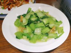 -樟树底(胜利河美食街店)