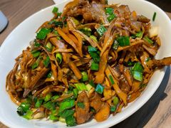 -四道菜·福建菜馆(新街口金鹰店)