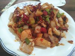 -公寓家常菜馆(海军博物馆店)