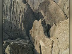 -阿图什天门景区
