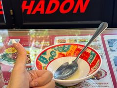 -孖记茶档·热腾茶餐(江南西plus店)