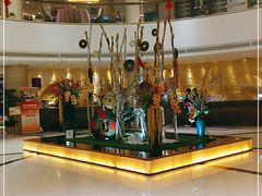 -宁波新晶都开元名庭大酒店·华晶中餐厅(百丈东路店)