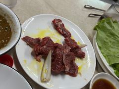 -风味烧烤