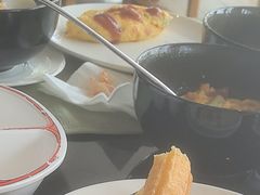 -JW万豪厨房餐厅·滨海草坪烧烤·海鲜·海景(三亚绿发山海天JW万豪酒店)