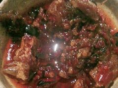 -西郊八号·山野江西菜(开发区店)