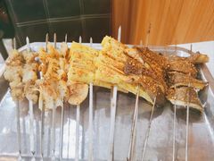 -元坊珲春无烟串城(北海路店)