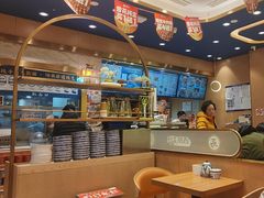 -西部马华清真兰州牛肉面·烧烤夜市(三里河店)