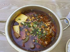 -冒菜西施·非遗冒菜(总店)