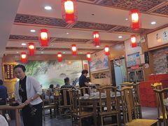 -杏花村水席楼·洛阳水席(老城十字街店)