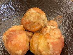 博多炸鸡块-博多一幸舍(西单大悦城店)