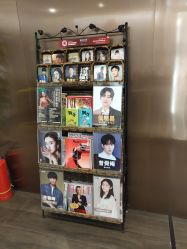 -崇尚GAVIN STYLE臻选