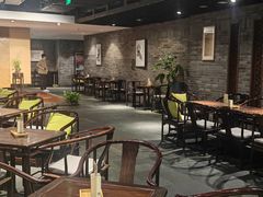 -青藤茶馆(南山路店)
