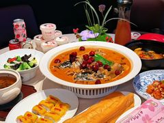-大鸭梨烤鸭(石佛营店)