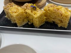-白天鹅宾馆-宏图府餐厅