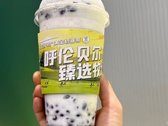 酒酿酸奶奶昔-茉酸奶(春熙路店)