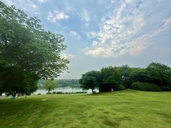-钟山体育运动公园
