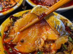 -赵家院子佬火锅(重庆总店)