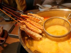 -生如夏花泰式火锅(西村黑金店)