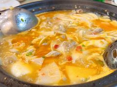-李师傅脆肚(梅林店)