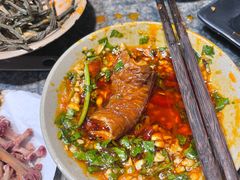 -大虎重庆老火锅(正弘城店)