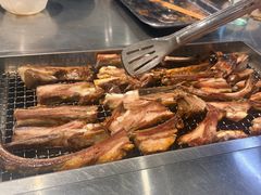 -蒙古人烤羊腿(裕兴路店)
