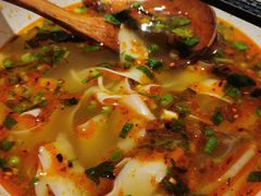 -马记永·兰州牛肉面(天通苑家乐福店)