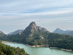 -大罗山风景区