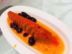 -国人川菜(李家村建东街店)
