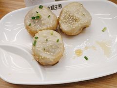 -小杨生煎(白玉兰广场店)