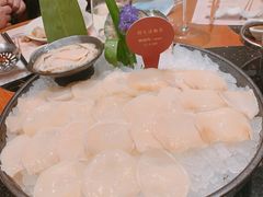 -协成海鲜火锅(情侣路店)