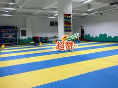 -能量小象·感统·专注力·语言(崂山校区)