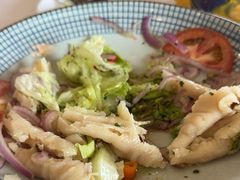 -中山威尼斯西餐厅(三乡总店)