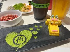 -海底捞火锅(创意园店)