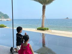 -深圳大梅沙京基洲际度假酒店