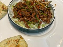 -银湖宴会中心-餐饮部