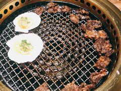 -江户烧肉(高德店)