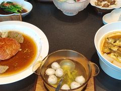 -炊江南·上海菜(国展华漕店)