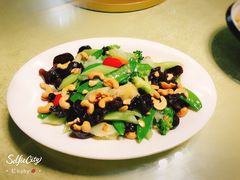 -陈傻子餐厅(世纪都会店)
