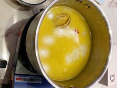 -楼里火锅餐厅(文化城店)