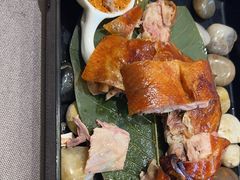-小厨娘淮扬菜(板桥一店)