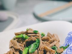 -雲蜀龙阁·金牌水煮鱼(方庄店)