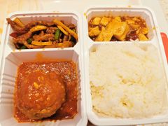 -乡村基(观音桥阳光世纪店)