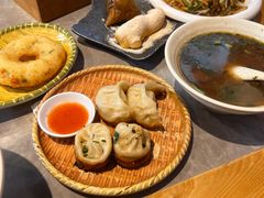 -易裕和·长沙米粉(竹塘西路店)