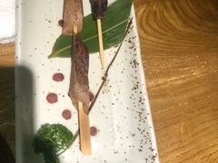 -蟹将军·松叶蟹和牛日料放题自助(K11店)