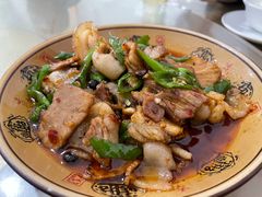 -周师饭店