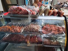 -铁诚烤肉