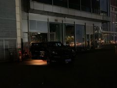 -柒Lounge(三里屯店)