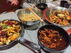 -一棠龙虾•王牌虾球(恒隆广场店)