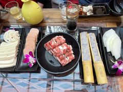 -丽江庭院之爱在路上(西单店)