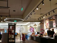 -COSTA COFFEE(上海月星环球港店)